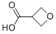 CAS: 114012-41-8 |3-кислотаи оксетанкарбоксил