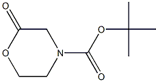CAS:1140502-97-1 | tert-butyl 2-oxoMorpholine-4-carboxylate