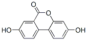 CAS:1143-70-0 |3,8-dihidroxi-6H-dibenzo(b,d)piran-6-ona