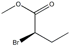 CAS: 114438-75-4 |(2R) -2-bromo-Butanoic acid methyl ester