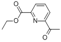 CAS: 114578-70-0 |6-Asetilpiridin-2-asam karboksilat etil ester