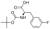 CAS:114873-11-9 |BOC-D-3-Fluoroph