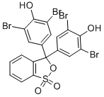 CAS:115-39-9 |Biru Bromofenol