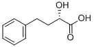 CAS: 115016-95-0 |(S)-2-gidroksi-4-fenilbutirik kislota