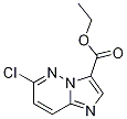 CAS:1150566-27-0 | 6-Chloro-iMidazo[1,2-b]pyridazine-3-carboxylic acid ethyl ester