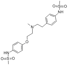 CAS: 115256-11-6 |Дофетилид