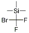 CAS:115262-01-6 |Trimetyl(bromodifluormetyl)silan
