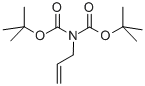 CAS:115269-99-3 |N,N-BIS-BOC-N-аллиламин