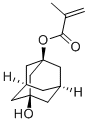 CAS:115372-36-6 |Monoacrilato de 1,3-adamantanodiol