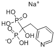 CAS:115436-72-1 |सोडियम राइज्रोनेट