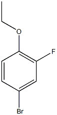CAS: 115467-08-8 |4-برومو-1-إيثوكسي -2-فلوروبينزين