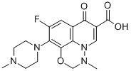 CAS:115550-35-1 |Marbofloxacin
