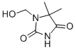 CAS:116-25-6 |1-гидроксиметил-5,5-диметилгидантоин