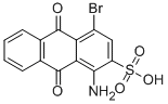 CAS:116-81-4 |ácido bromamínico