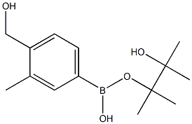 CAS:1160430-87-4 | 4-(Hydroxymethyl)-3-methylphenylboronic Acid Pinacol Ester