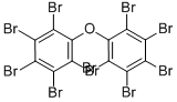 CAS:1163-19-5 |Óxido de decabromodifenilo