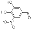 CAS:116313-85-0 | 3-Nitro-4,5-dihydroxybenzaldehyde