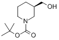 CAS:116574-71-1 |N-Boc-piperidina-3-metanol