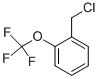 CAS: 116827-40-8 |2- (ثلاثي فلورو ميثوكسي) بروميد البنزيل