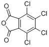 CAS፡117-08-8 |Tetrachlorophthalic anhydride