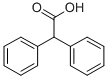 CAS:117-34-0 |2,2-difeniloctena kiselina