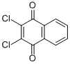 CAS:117-80-6 |2,3-Dichloro-1,4-naphthoquinone