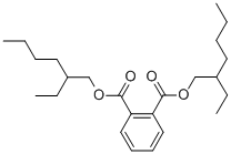 CAS:117-81-7 |Bis(2-ethylhexyl)phthalat