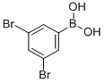 CAS: 117695-55-3 |3,5-DIBROMOBENZENEBORONIC Acid