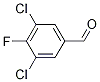 CAS:117820-80-1 | 3,5-Dichloro-4-fluorobenzaldehyde