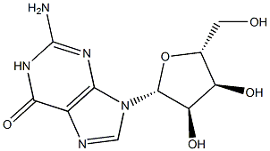 CAS:118-00-3 |Guanosina