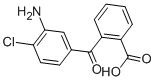 CAS:118-04-7 | 2-(3-Amino-4-chloro-benzoyl)benzoic acid