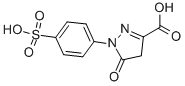 CAS: 118-47-8 |1- (4'-Sulfophenyl) -3-carboxy-5-pyrazolone