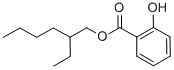CAS:118-60-5 |2-Ethylhexyl salicylate