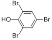 CAS:118-79-6 |2,4,6-tribrómfenol