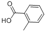 CAS: 118-90-1 | o-Toluic acid