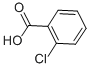 CAS: 118-91-2 |2-Chlorobenzoic acid