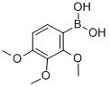 CAS:118062-05-8 |2,3,4-trimetoksifenyyliboorihappo