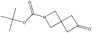 CAS:1181816-12-5 |терт-бутил 6-оксо-2-азаспиро[3.3]гептан-2-карбоксилат