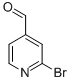 CAS:118289-17-1 |2-bróm-4-pýridínkarboxaldehýð