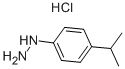 CAS: 118427-29-5 |4-Isoropylphenylhydrazine hydrochloride