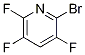 CAS:1186194-66-0 |2-bromo-3,5,6-trifloropiridin