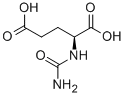 CAS:1188-38-1 |N-CARBAMYL-L-GLUTAMIC ACID