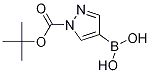 CAS:1188405-87-9 | 1-Boc-1H-pyrazole-4-boronic acid