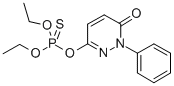 CAS: 119-12-0 |Pyridaphenthion