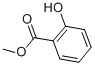 CAS:119-36-8 |Salicilato de metilo