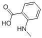 CAS: 119-68-6 |2- (Methylamino) benzoic acid
