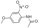 CAS:119-81-3 |4-METOXI-2-NITROACETANILID