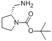 CAS: 119020-01-8 | (S) -1-N-Boc-2-(аминометил)пирролидин