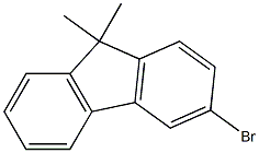 CAS:1190360-23-6 |3-Бромо-9,9-диметилфлуорен