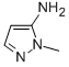 CAS: 1192-21-8 |1-Methyl-1H-pyrazol-5-ylamine